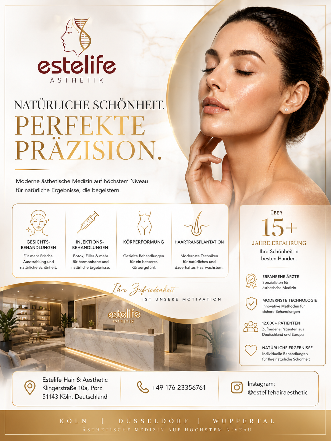 Estelife Klinik