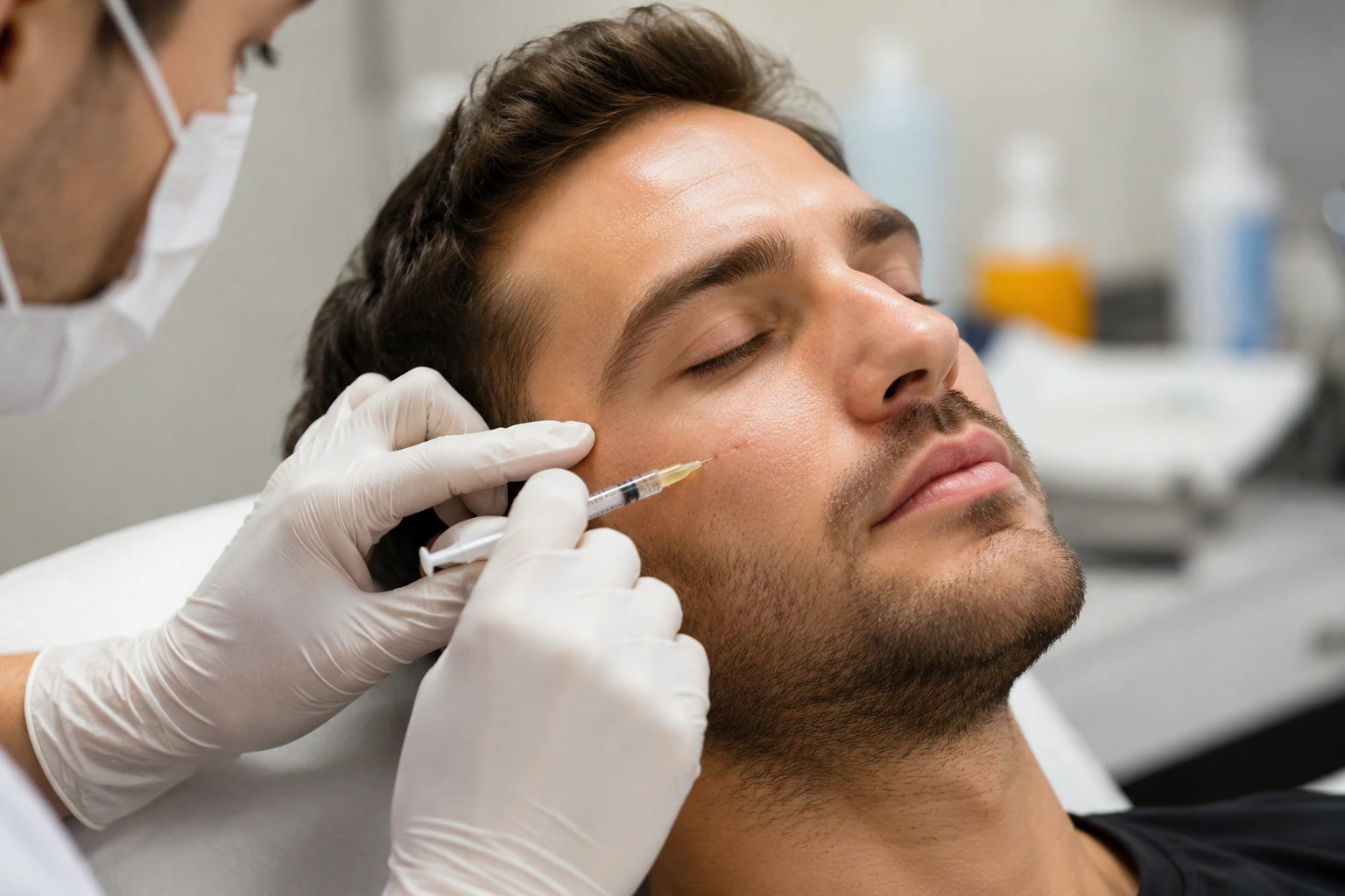 Mesotherapie